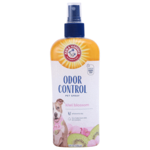 Arm & Hammer Super Deodorizing Spray for Dogs – 8 oz